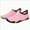 A0286-Pink, variant on XZNPDUCQ Kids Shoes for Boys Girls Children Tennis Sports Athletic School Running Sneakers Casual Shoes Breathable Walking Shoes (Blue,23)