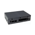 thumbnail image 3 of For Banana Pi R4 Aluminum Case Metal Shell,With Fan, 3 of 5
