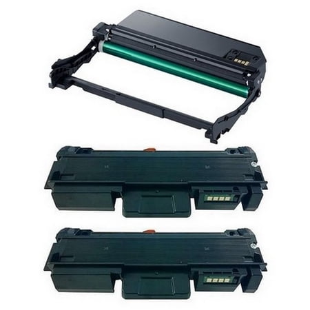PrinterDash Compatible Replacement for SASSV134A_1PK/SU858A_2PKVB - Black price history on PriceWatchPro