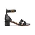 thumbnail image 2 of Franco Sarto Womens NORA WEDGE OPEN TOE Espadrilles, 2 of 3