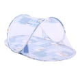 thumbnail image 3 of Accesorios para Bebés Campaña Cama Mosquitera Bebé Portátil Plegable Recién Nacido, 3 of 9