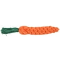 thumbnail image 4 of Puppy Woven Rope Toy, Cotton Woven Molar Toy Cotton Rope Texture Bright Colors  For Small Dog, 4 of 8