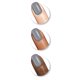 thumbnail image 3 of Lima de uñas KISS Ultra Shiner de 4 vías (12 piezas) F222, 3 of 5
