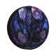 thumbnail image 1 of Fotbe Fantasy Dragon In Cathedral Funda de Llanta de Repuesto con Estampado, Engrosada, Ajuste Universal para Jeep, Remolque, RV, SUV, Camión-14 inch, 1 of 6