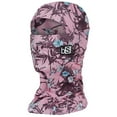 thumbnail image 1 of BLACKSTRAP Hood Balaclava Zen Rose,, 1 of 1