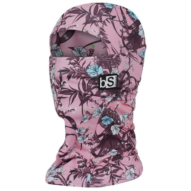 BLACKSTRAP Cagoule à Capuche Zen Rose