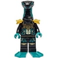 thumbnail image 3 of LEGO Ninjago: Maaray Guard with Ocean Dragon Blade, 3 of 4