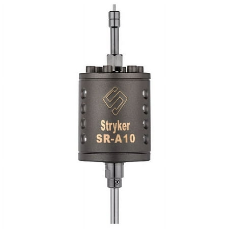 Stryker SR-A10 Center Loaded CB Radio Antenna