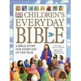 thumbnail image 1 of Pre-Owned Children's Everyday Bible (Hardcover) by Deborah Chancellor, 1 of 1
