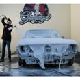 Chemical Guys CWS_402_64 Mr. Pink Foaming Car Wash Soap (Works with