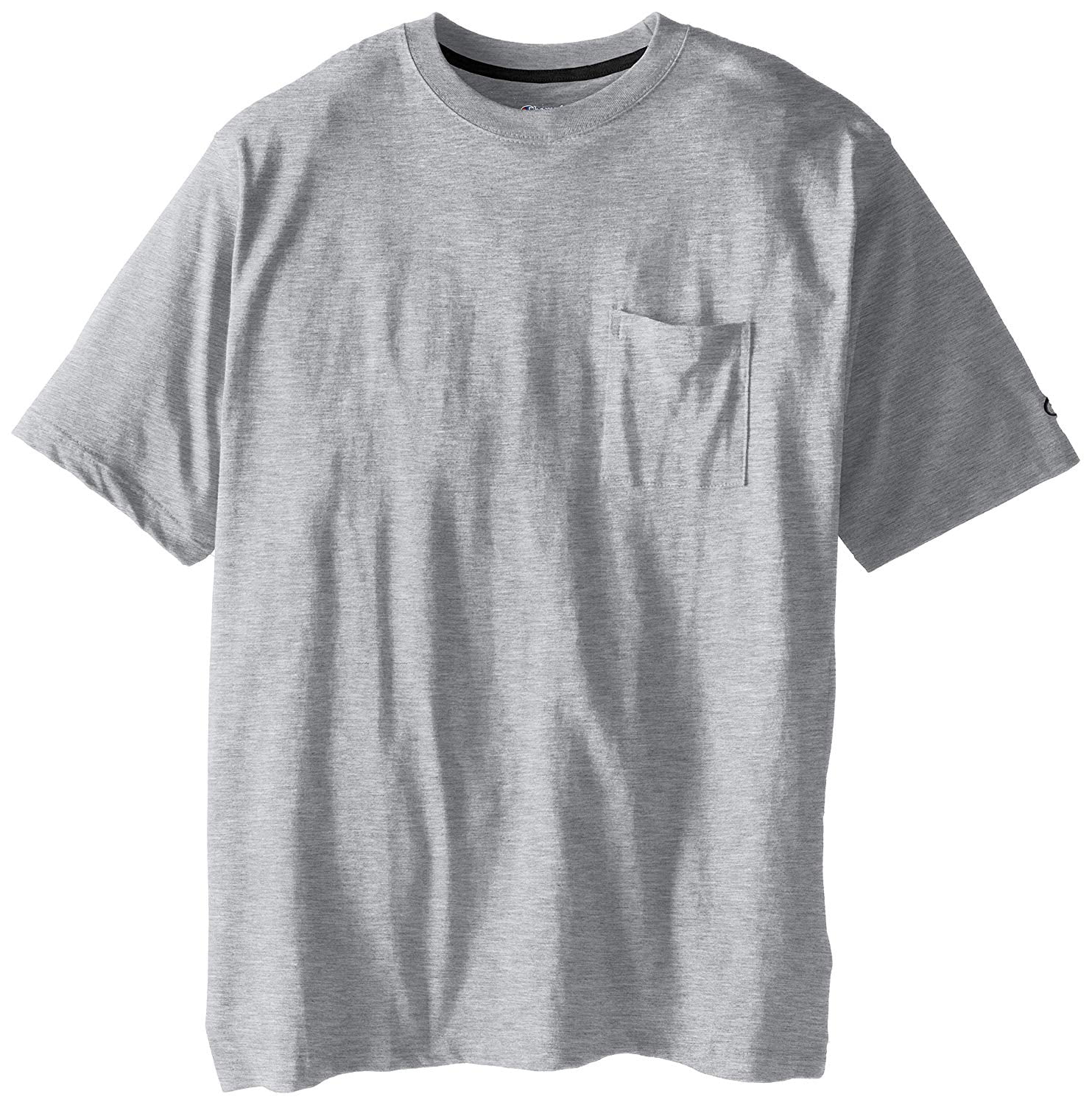 champion pocket tee shirts