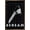 Bronze Framed Version, variant on Scream VI (2023) - Knife in Hand Wall Poster, 14.725" x 22.375"