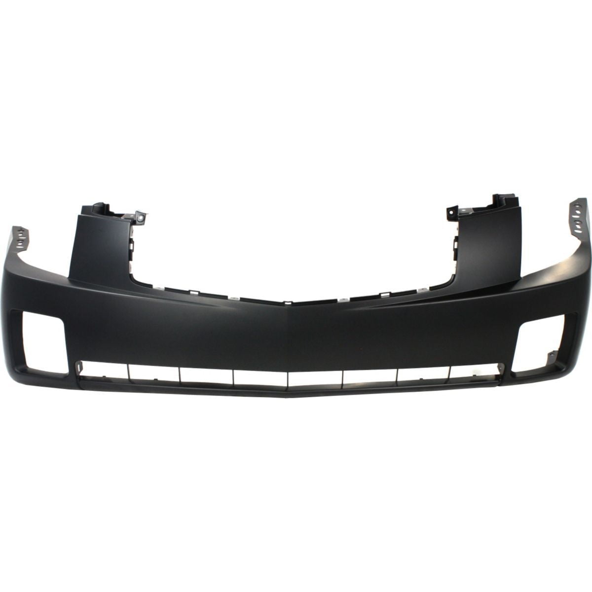 2011 cadillac outlet cts front bumper