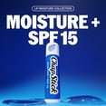 thumbnail image 3 of Chapstick Original Lip Moisturizer Lip Balms - SPF15, SPF Lip Balm Stick - 0.45 Oz/1 Count, 3 of 10