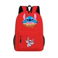 thumbnail image 1 of Anime Stilts Boys And Girls Student Bag, Large Capacity Backpack, Student Backpack-HAPDEN, 1 of 3