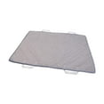 thumbnail image 1 of Almohadillas de posicionamiento para cama para personas mayores, multiusos para traslado de personas mayores postradas en cama Gris, 1 of 8