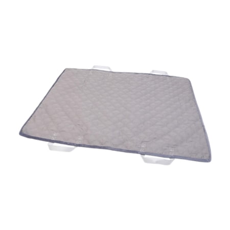 Vaveren Positioning Bed Pads for Elderly Elderly Transfer Board for Turning Transfer Gray