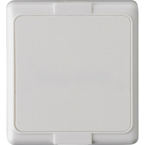 5870API Wireless Asset Protection Device, White
