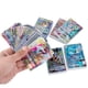 thumbnail image 5 of Tarjetas de Pokémon en inglés GX Tag Team Vmax EX Mega Shining, juego de batalla, cartas coleccionables, juguetes, regalos para niños, 60/100 Uds., 5 of 5