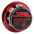 thumbnail image 3 of Bocina para Carro DS18 Rango medio de 6.5" Potencía Máxima 500W, 3 of 4