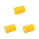thumbnail image 4 of Advancent Decoraciones de boda exquisitas y duraderas, adecuadas para ambos sexos, no se decolora fácilmente, tul ALC06, amarillo dorado Type1 NO1, 4 of 6