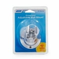 thumbnail image 4 of Camco 43719 Adjustable Shower Head Wall Mount (Chrome Colored), 4 of 8