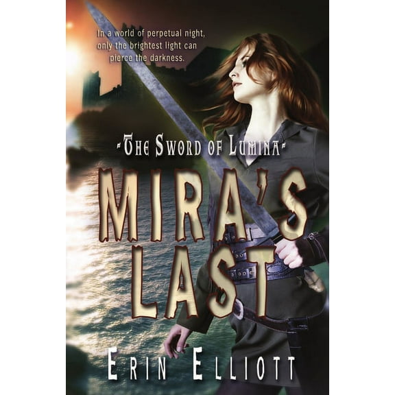 Mira's Last, (Paperback)