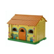 Dora the Explorer's Talking House With Bonus Media Center