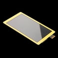 thumbnail image 3 of Esquirla Écran Tactile de Remplacement pour Gamepad Lite Réparation Jaune Jaune, 3 of 7