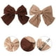 thumbnail image 3 of GOOHOCHY 2 uds lazos para el pelo para niñas, lazos grandes para el pelo para niñas, pinzas para el pelo, accesorios para el cabello para niñas, 3 of 7