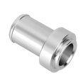 thumbnail image 3 of Conector de púas de manguera, conector de púas de manguera de aleación de aluminio de 3/4 pulg. Accesorio de púas de manguera resistente y duradero, 3 of 9