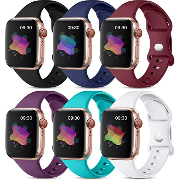 Walmart apple bands hot sale