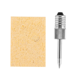 thumbnail image 1 of Cabezal de Soldador USB Interfaz E10 BateríA Soldador Cabezal de Soldador Cabezal de Soldador Roscado Cabezal de Soldador (Puntiaguda), 1 of 5