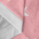 thumbnail image 5 of Pantalones Cortos Casuales de Verano para las Mujeres Bolsillo de Cordón de la Estrella de la Moda, Pantalones de Cintura Elásticos para Dormir en el Hogar, 5 of 8