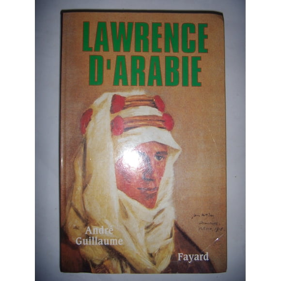 Lawrence d'Arabie