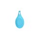 thumbnail image 2 of Ounissouiy Scoop Holder cuchara bandeja vajilla cucharas estante resiliencia sin rebabas lavable restaurante cocina Gadget azul Type2 NO2, 2 of 6