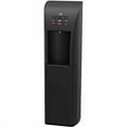 thumbnail image 2 of Aquarius Tri-Temp Bottom Loading Water Dispenser, Black, 2 of 4