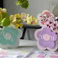 thumbnail image 5 of Mothers Day Gifts Clearance! Portable Flower Box Rose Packaging Box Wrapping Paper Bag Gift Box Flower Shop Wedding Valentine'S Day Mother'S Day Gifts 3Pc, 5 of 9