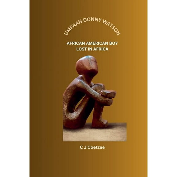 Umfaan Donny Watson, (Paperback)