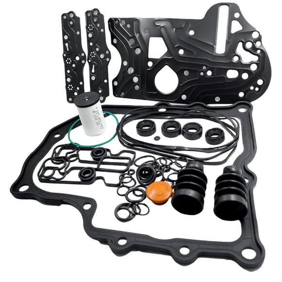 Transmission Dq200 0AM325066AE