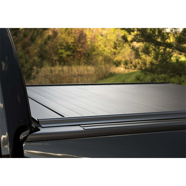 Retrax 60235 Retraxone Mx Retractable Tonneau Cover Fits 12 15 1500 Walmart Com Walmart Com