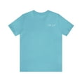 thumbnail image 2 of John 3 16 Unisex Jersey Short Sleeve Tee, 2 of 12