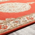 thumbnail image 6 of Surya Viva VVA-1005 Area Rug 5' x 7'6", 6 of 7