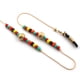 thumbnail image 4 of Cadenas Y Cordones Con de Caucho Y Color Con Cáncamos Sunnimix Soporte de cadena de gafas, 4 of 5