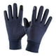 thumbnail image 2 of Guantes de esquí de invierno, guantes de esquí, impermeables con pantalla táctil, cálidas, guantes de nieve para patinar, nieve, M Negro, 2 of 8