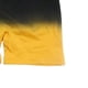 thumbnail image 4 of Pantalones cortos de yoga para mujer, elásticos, transpirables, de cintura alta, para levantar glúteos amarillo pequeño, 4 of 5