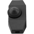 thumbnail image 4 of Interruptor regulador de intensidad en línea 220-240 V, interruptor regulador de intensidad con perilla para lámparas y luces (negro), 4 of 5