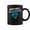Black, variant on Party Like A Millionaire Scene Kid Emo Coffee Mugs