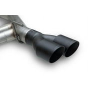 Flowmaster 717999 FlowFX Cat-Back Exhaust System - 3 Inch Dual Rear Exit- 409SS