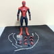 thumbnail image 3 of Figura de acción Sincero Spiderman Movie Hero Series 6IN, 3 of 6